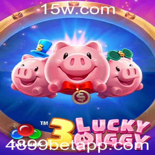 Descubra o Mundo de 3LUCKYPIGGY: Uma Introdução ao Jogo e suas Regras no Universo 4899bet