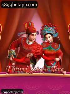 FlirtingScholarTang