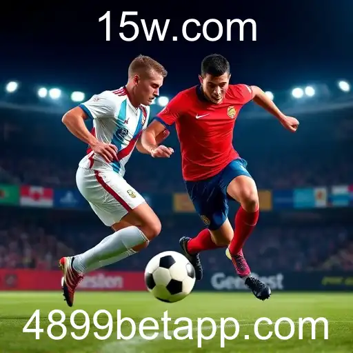 Apostas Esportivas e a Plataforma 4899bet