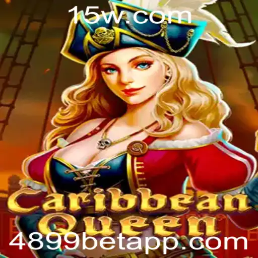 CaribbeanQueen: Um Mergulho no Jogo de Aventura com 4899bet