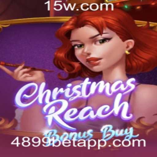 Descobrindo o Fascínio do Jogo ChristmasReachBonusBuy