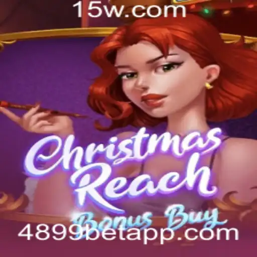 Descobrindo o Fascínio do Jogo ChristmasReachBonusBuy