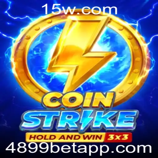 Coinstrike: O Novo Fenômeno dos Jogos com a 4899bet