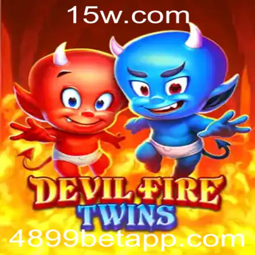 Desbravando DevilFireTwins: Uma Imersão no Mundo do Jogo com 4899bet