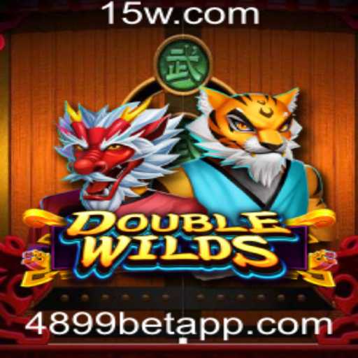 DoubleWilds: Mergulhe nas Emoções do Novo Jogo com Apostas 4899bet