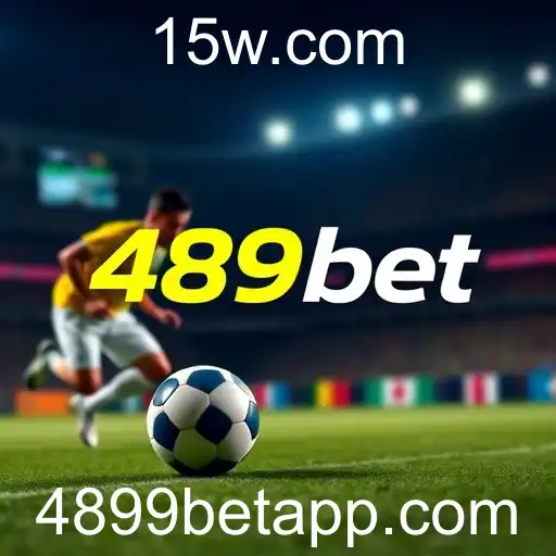 4899bet: Apostas Esportivas no Brasil