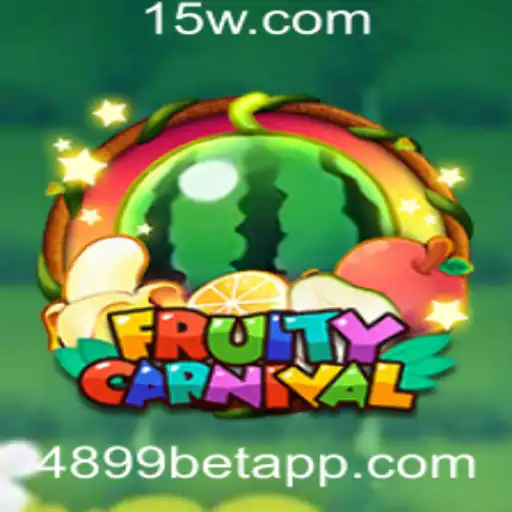 FruityCarnival: Descubra o Universo Colorido e Emocionante de 4899bet