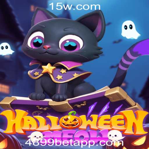 Explore o Fascinante Mundo do Jogo 'HalloweenMeow': Descrição, Introdução e Regras