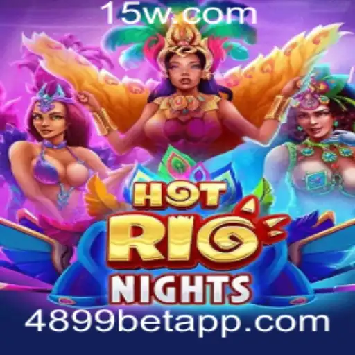 Desvendando HotRioNights: A Emoção das Apostas no Coração do Jogo