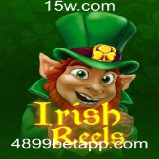 Explorando IrishReels: Um Mergulho nas Regras e Desafios do Jogo com 4899bet