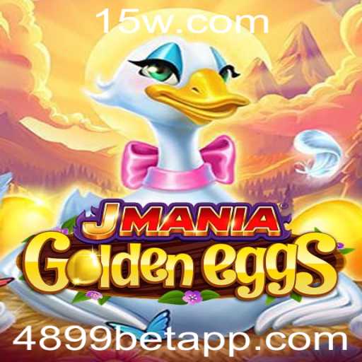 Explorando o Jogo JManiaGoldenEggs: Aventuras, Regras e Estratégias