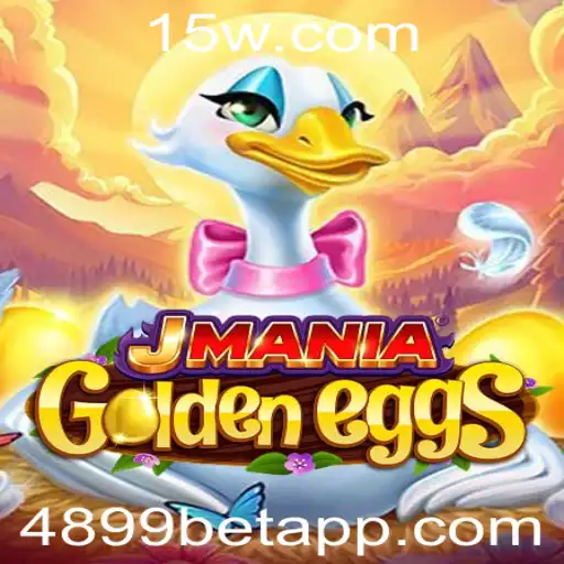 Explorando o Jogo JManiaGoldenEggs: Aventuras, Regras e Estratégias