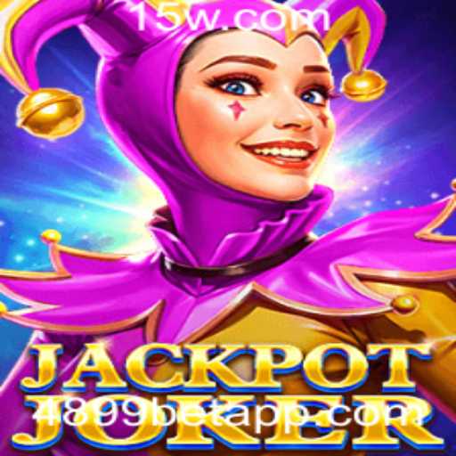 Descubra o Mundo do JackpotJoker: A Nova Sensação de 4899bet