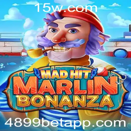 MadHitMarlinBonanza: A Nova Geração de Entretenimento em 4899bet