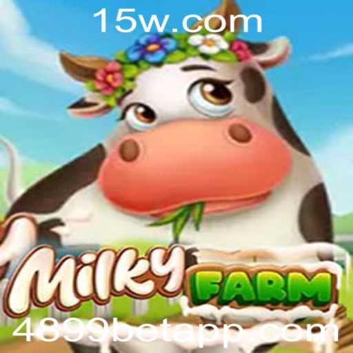 Descubra o Fascinante Mundo de MilkyFarm: Jogo de Estratégia e Aventura