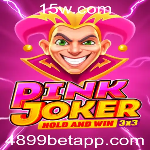 Descubra a Emoção do Jogo PinkJoker com 4899bet