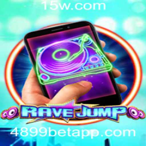 RaveJumpmobile: Explore o Futuro dos Jogos com a Plataforma 4899bet