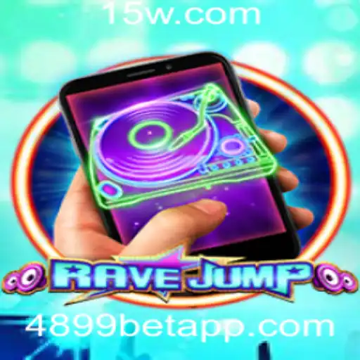RaveJumpmobile: Explore o Futuro dos Jogos com a Plataforma 4899bet