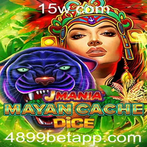 Descubra o Enigmatic Jogo 'JManiaMayanCacheDice'