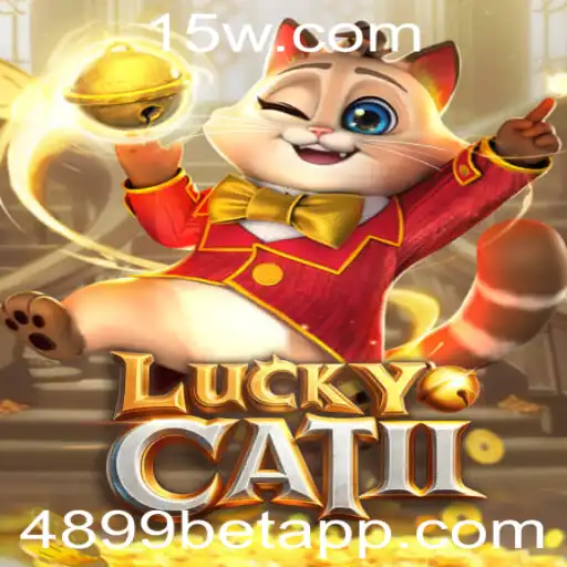 Explorando o Mundo Fantástico de LuckyCatII