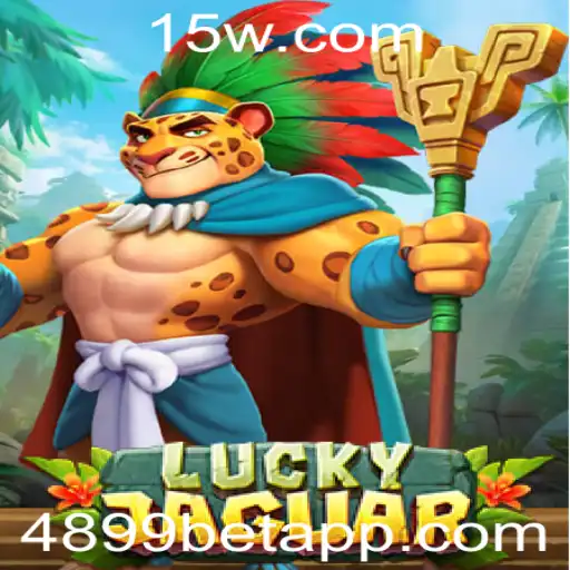 Descubra o Mundo Fascinante de LuckyJaguar: O Novo Fenômeno do Cassino Online