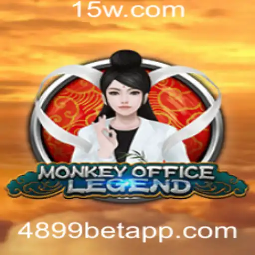 Explorando o Mundo de MonkeyOfficeLegend