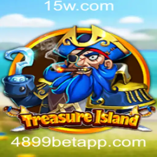 Desvendando o Fascinante Mundo de TreasureIsland