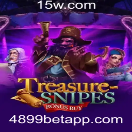 Explorando o Excitante Mundo de TreasuresnipesBonusBuy
