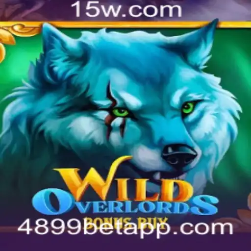 Descubra a Aventura de 'WildOverlordsBonusBuy'