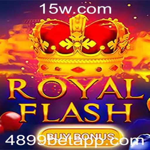RoyalFlashBuyBonus: Descubra As Regras e a Excitante Jornada no Mundo 4899bet
