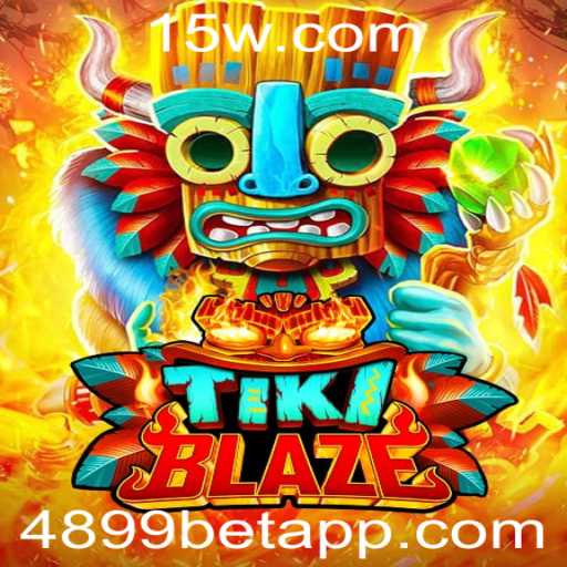 Descubra o Fascinante Mundo de TikiBlaze: Um Guia Completo