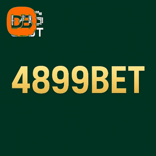 4899bet Logo