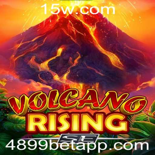 Explorando o Mundo de VolcanoRisingSE: Guia Completo para O Novo Jogo